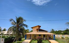 Casa de praia condomínio fechado, frente para o mar